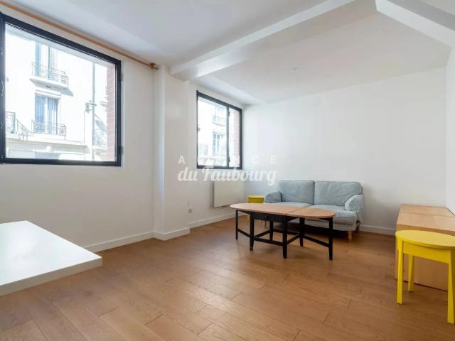 Appartement 62,85 m2