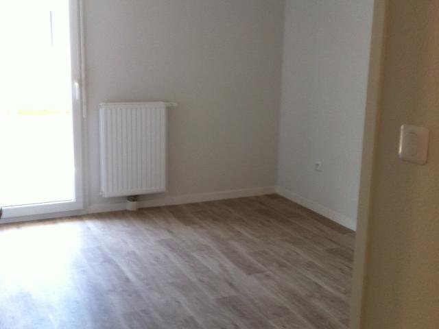 Appartement 62.01 m² 3 Pièces Cenon 33150