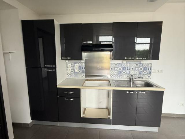 Appartement 62.25m² Arleux en Gohelle