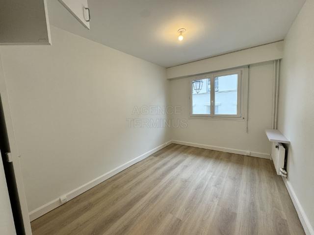 Appartement 62.29 m² 3 Pièces Deuil La Barre 95170