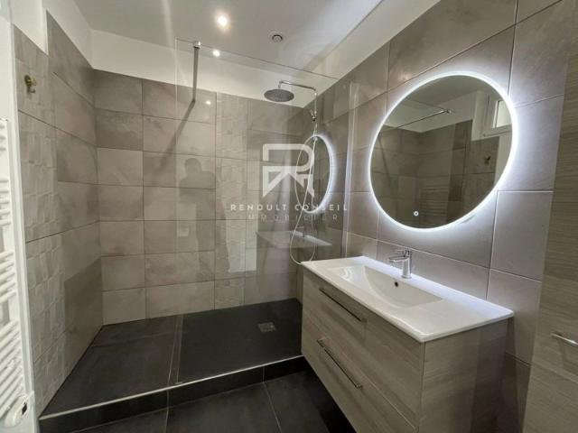 Appartement 62 m2