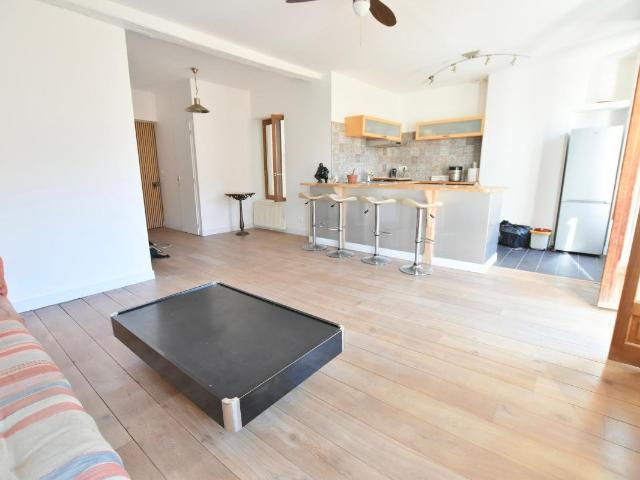 Appartement 62 m2 À Vendre 62m² Lyon