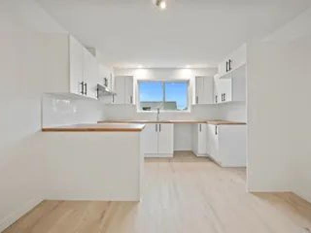Appartement · 62 m² · Mascouche