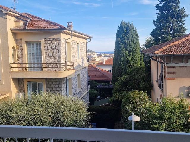 Appartement, 62 m² à louer à Nice 06000
