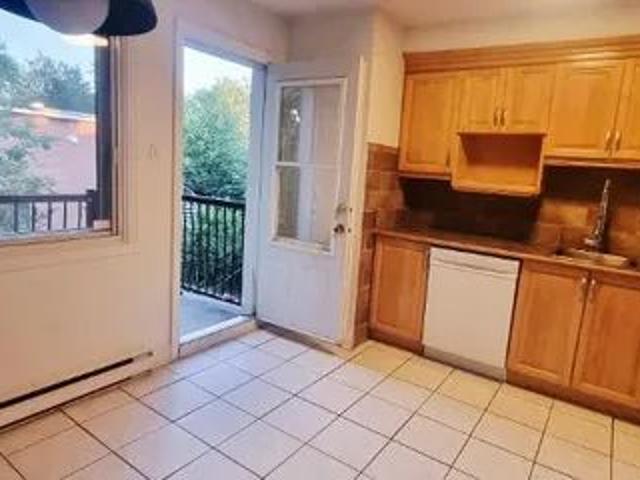 Appartement · 62 m² · Ahuntsic Cartierville