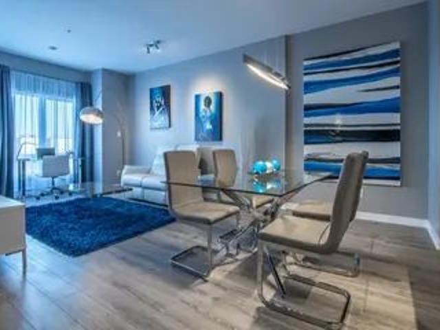 Appartement · 62 m² · Brossard