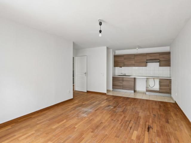 Appartement 62 m² Le Plessis Trévise