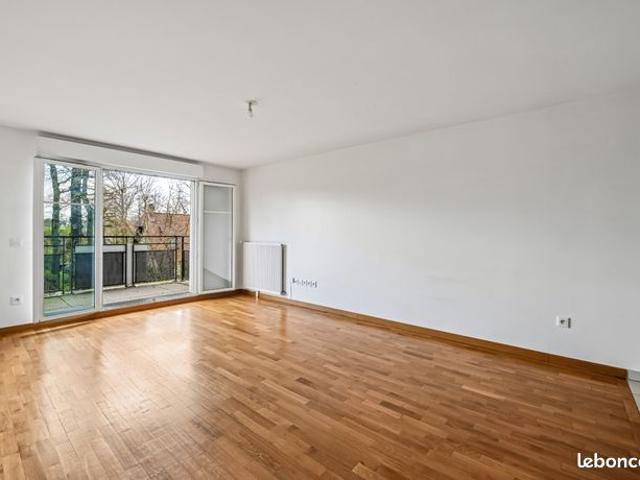 Appartement 62 m² Le Plessis Trévise