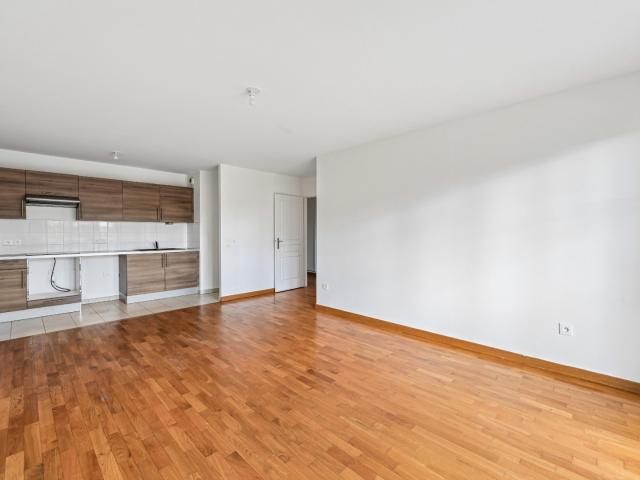 Appartement 62 m² Le Plessis Trévise