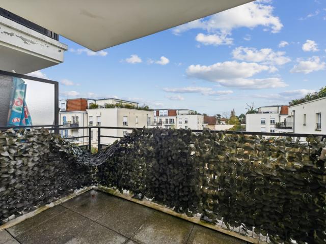 Appartement 62 m² Le Plessis Trévise