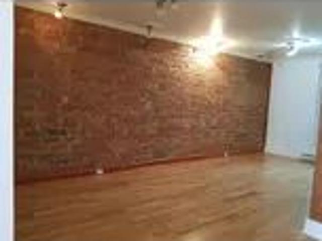 Appartement · 62 m² · Ville Marie