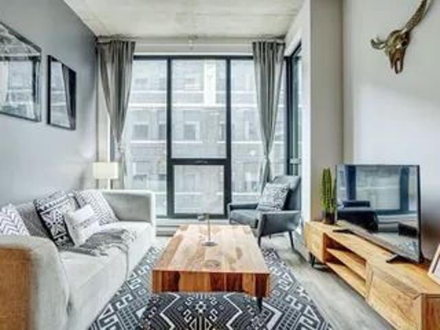 Appartement · 62 m² · Ville Marie