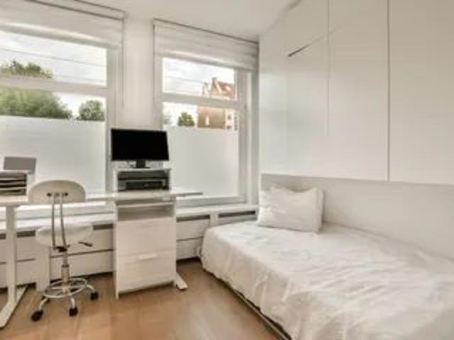 Appartement · 62 m² · Villeray Saint Michel Parc Extension