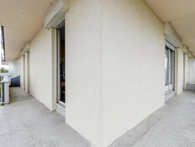 Appartement 62 m² 2 Chambres Angers Balcon 19 m² Parking inclus et ascenseur