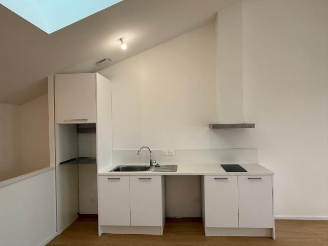 Appartement 62 m² 3 Pièces Cazères