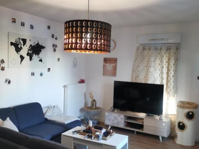 Appartement 62 m²