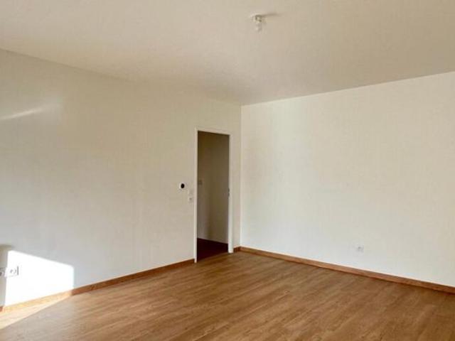 Appartement 62m² – 3 pièces – Noisy le Sec