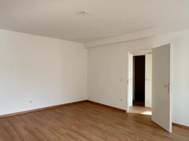 Appartement 62m² – 3 pièces – Noisy le Sec