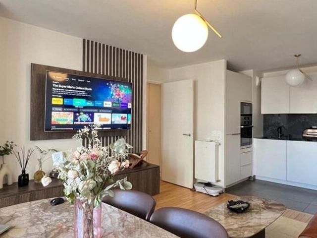 Appartement 62m² – 3 pièces – Suresnes