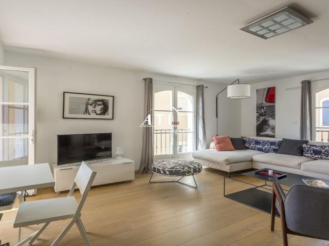 Appartement 62m ² 62m² Saint Tropez