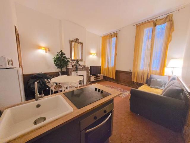 Appartement