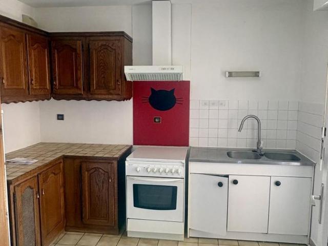 Appartement