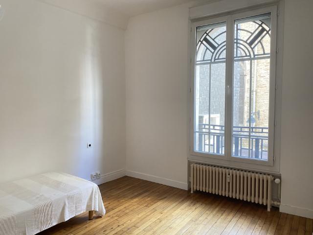 Appartement 67.6 m² 3 Pièces Nantes 44000
