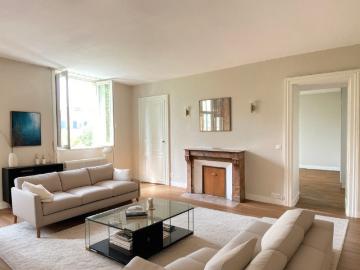 Appartement 67.02 m² 2 Pièces Nantes 44000