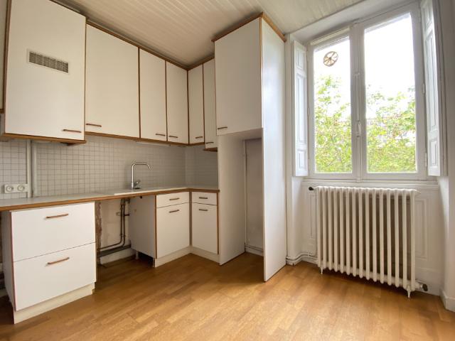 Appartement 67.02 m² 2 Pièces Nantes 44000