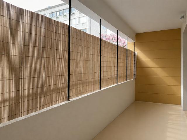 Appartement 67.17 m² 3 Pièces Bordeaux 33800