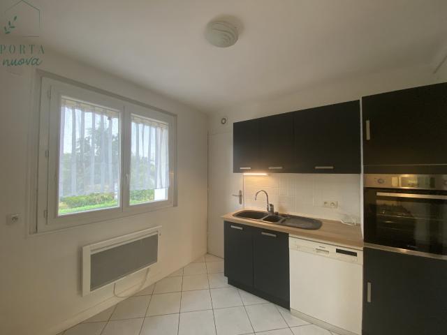 Appartement 67.3 m² 3 Pièces Tassin La Demi Lune