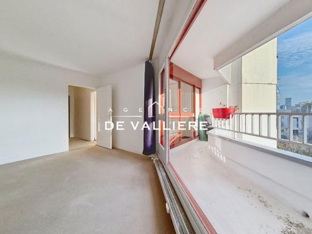Appartement 67 m2 3 pièces