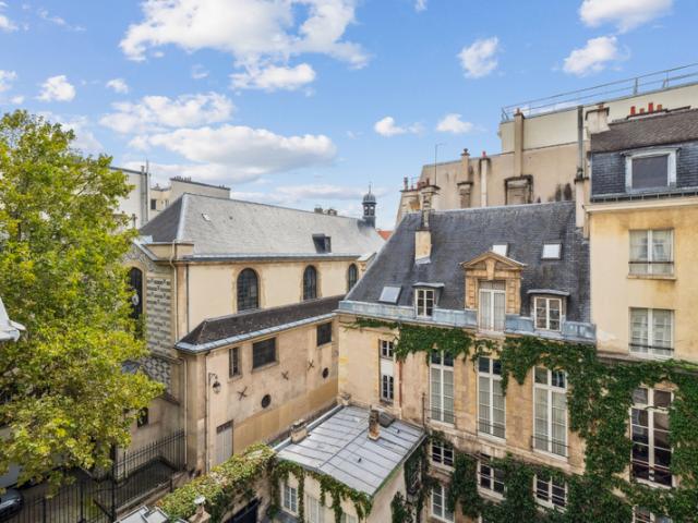 Appartement 67 m2 3 pièces