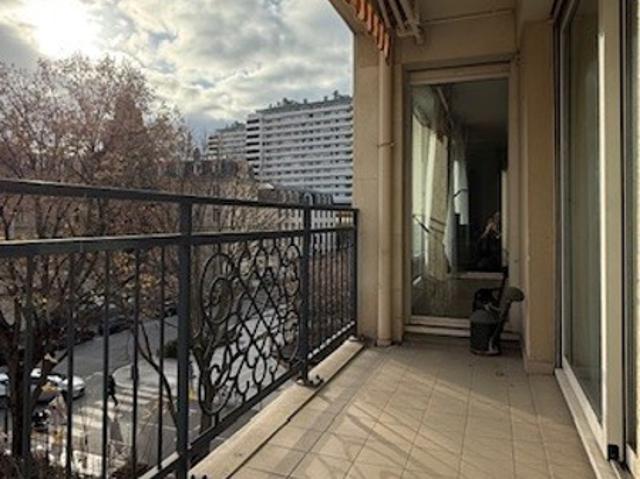 Appartement 67 m2 3 pièces
