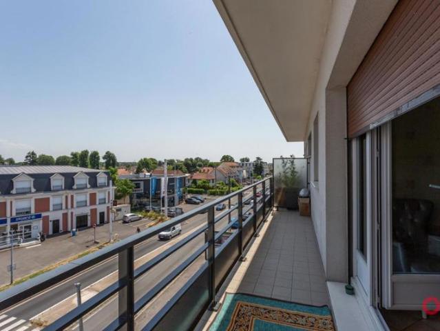 Appartement 67 m2 3 pièces