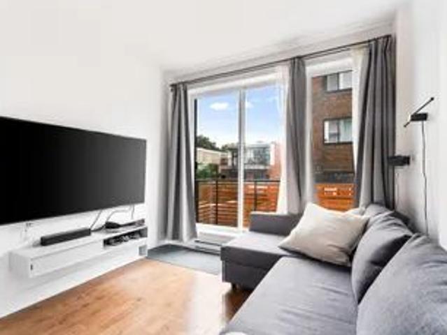 Appartement · 67 m² · Plateau Mont Royal