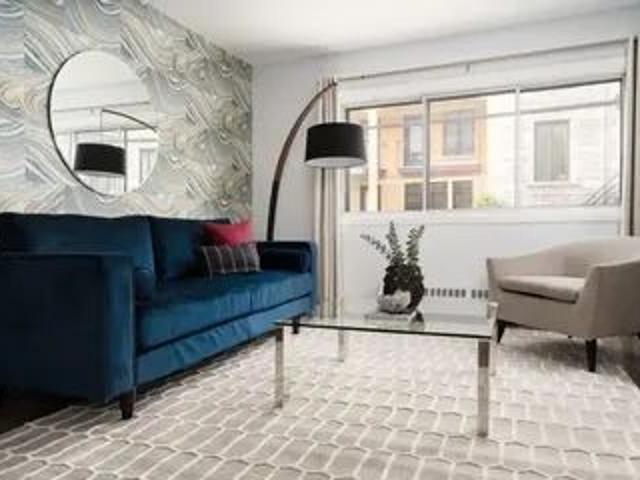 Appartement · 67 m² · Plateau Mont Royal