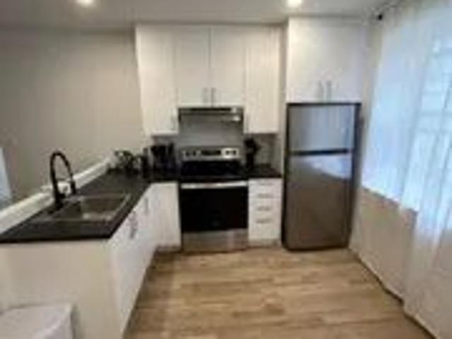 Appartement · 67 m² · Ville Marie