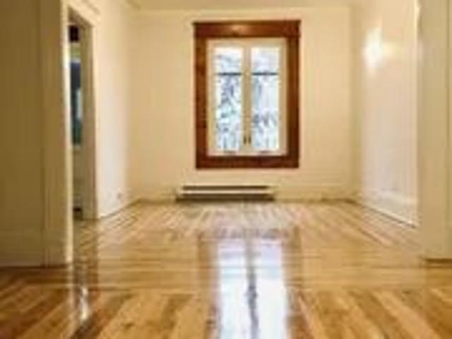 Appartement · 67 m² · Villeray Saint Michel Parc Extension