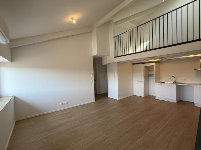 Appartement 67 m² 3 Pièces Cazères