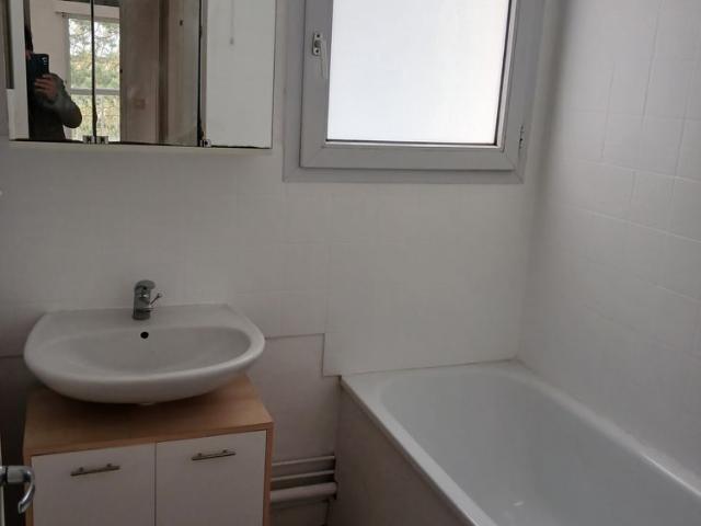 Appartement 67 m² 3 Pièces Chartres