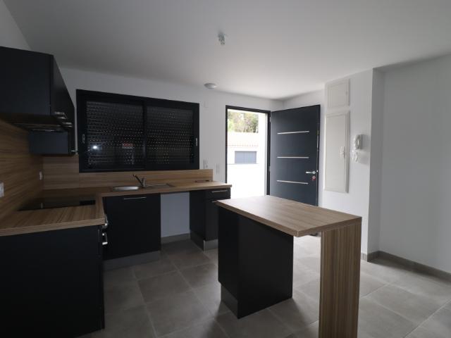 Appartement 67 m² 3 Pièces Perpignan 66100