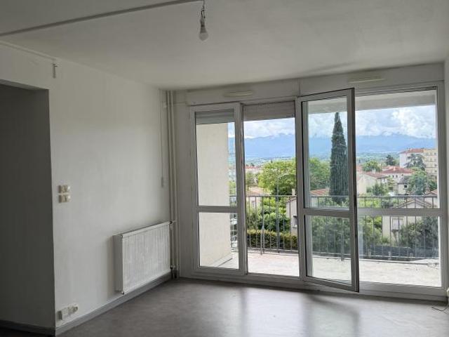 Appartement 67 m²