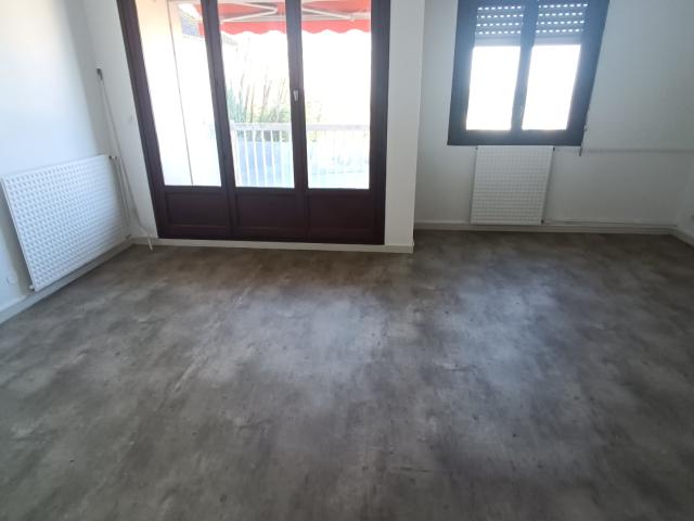 Appartement 67m2