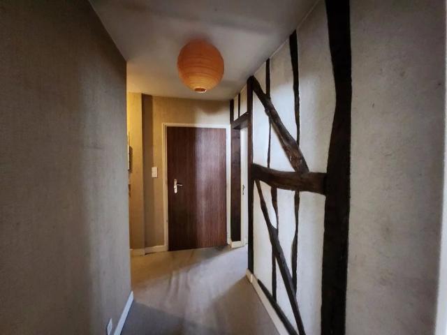 Appartement 67m ²
