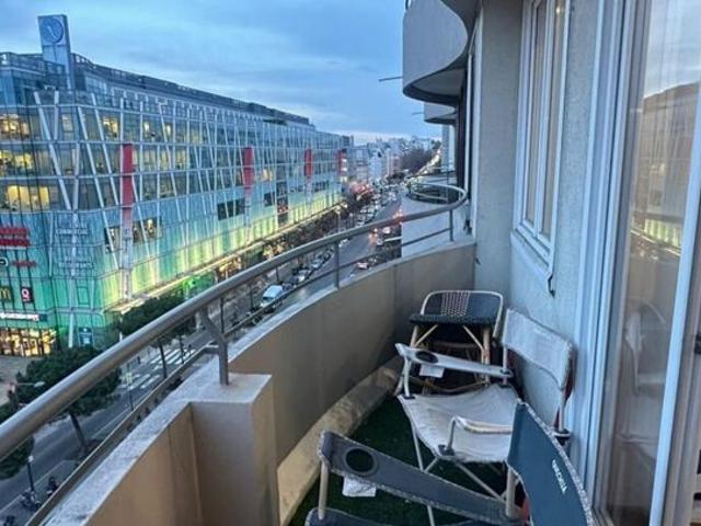 Appartement 67m² – 4 pièces – Le Kremlin Bicêtre