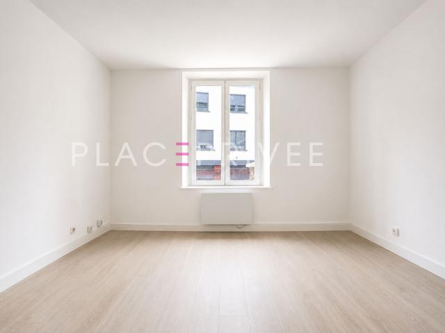 Appartement