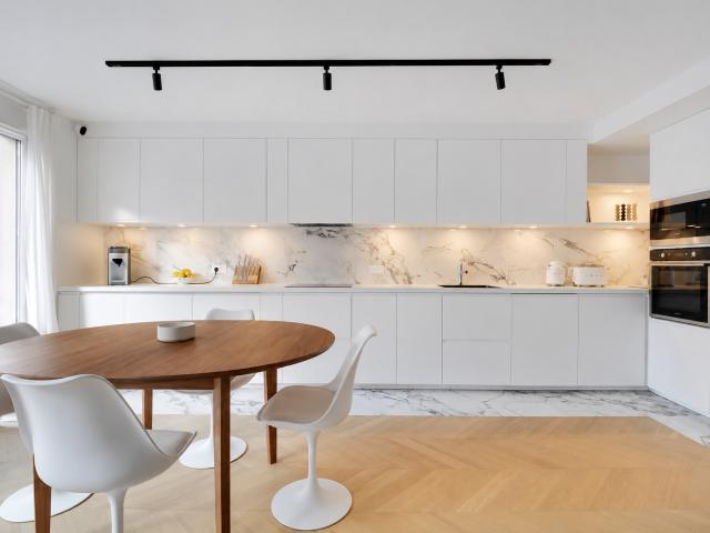 Appartement 64.03m² 3Pièces Boulogne Billancourt 92100