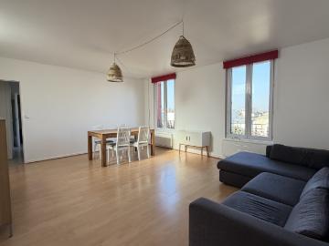Appartement 64.01 m² 4 Pièces Enghien Les Bains 95880