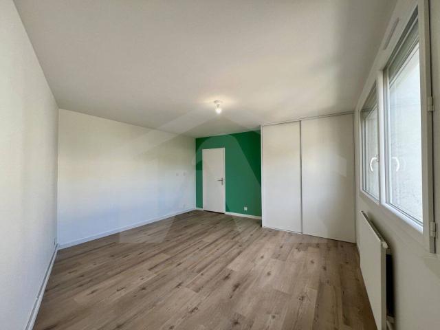 APPARTEMENT 64,26m² 2 pièces